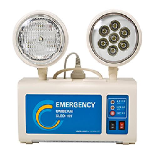 Emergency light (SLED-101)